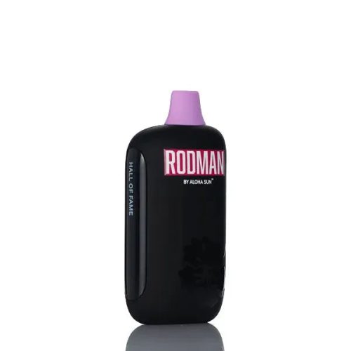 Rodman 9100 Puffs Disposable Vape - 16ml