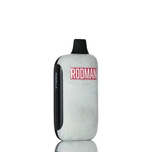 Rodman 9100 Puffs Disposable Vape - 16ml