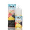 7 Daze Fusion TFN Salt - Strawberry Blackberry Lemon ICED - 30ml