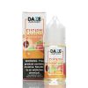 7 Daze Fusion TFN Salt - Strawberry Mango Nectarine - 30ml