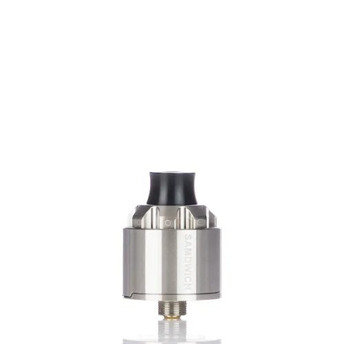 Dovpo x Across Samdwich 22mm Single Coil RDA