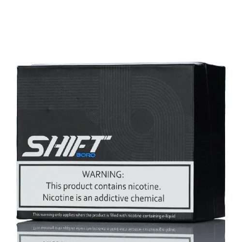 ShiftBoroTankBox