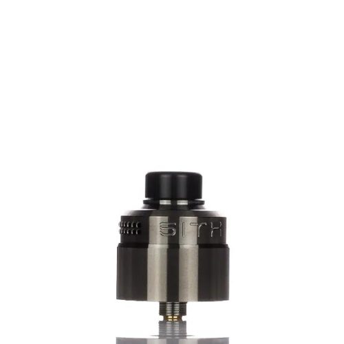 Vaperz Cloud Sith BF 24mm Single Coil RDA