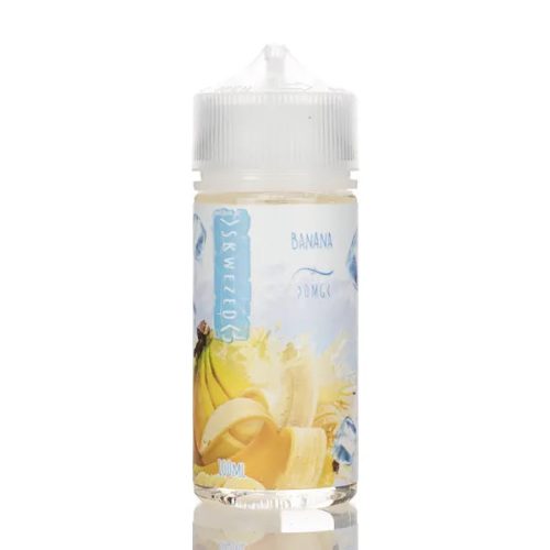 Skwezed Ice - No Nicotine Vape Juice Ice - 100ml