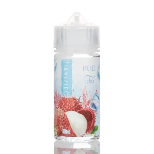 Skwezed Ice - No Nicotine Vape Juice Ice - 100ml