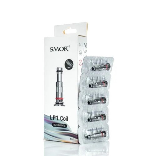 SmokLP10.8MTLReplacementCoils 2