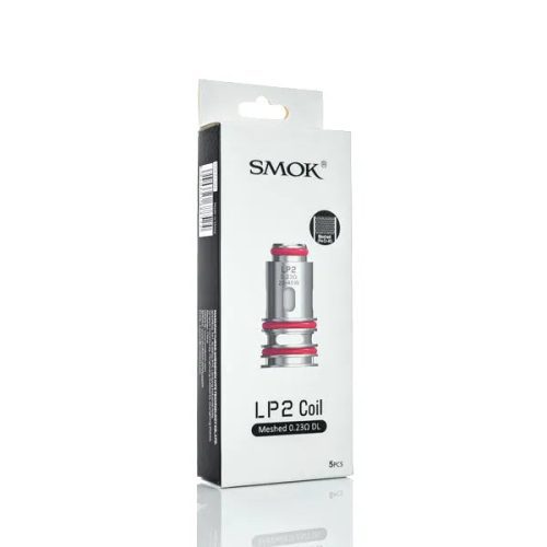 SmokLP2ReplacementCoils 1