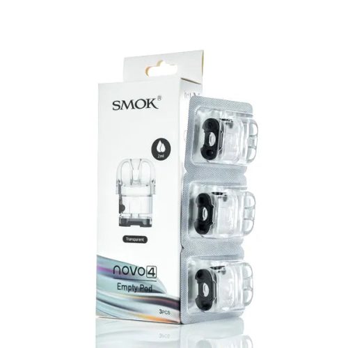 SMOK Novo 4 Replacement Pods