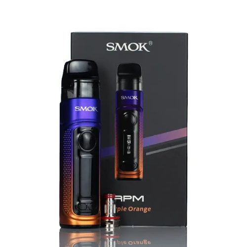 SmokRPM CContents