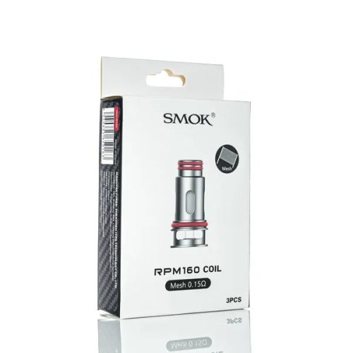 SmokRPM160Mesh0.15OhmReplacementCoil 1