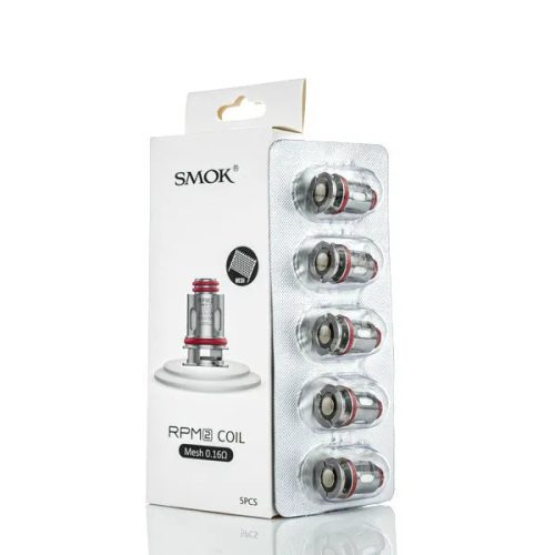 SMOK RPM 2 Replacement Coils