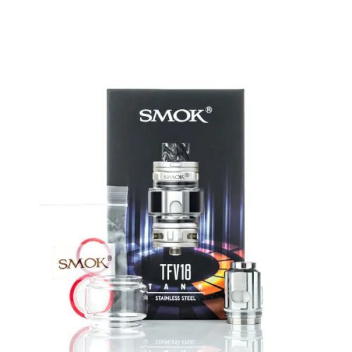 SmokTFV18Sub OhmVapeTank 2