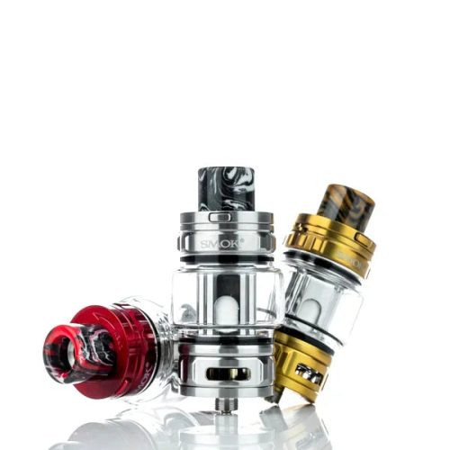 SmokTFV18Sub OhmVapeTank 3