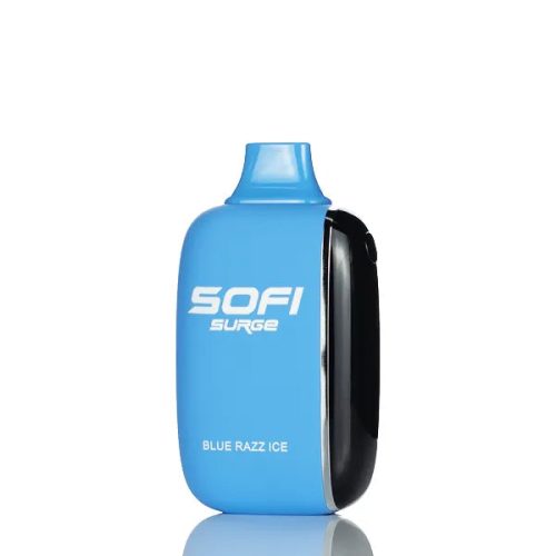 SOFI SURGE 25k 25000 Puffs Dual Mesh Disposable Vape - 22ml