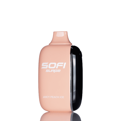 Sofi Surge Peach Ice