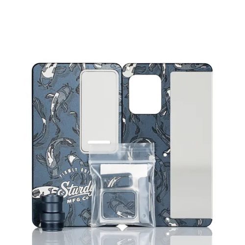 Sturdy Mfg Co. dotSturdy2 - Koi3 Kit - Full Panel Set for dotAIO V2