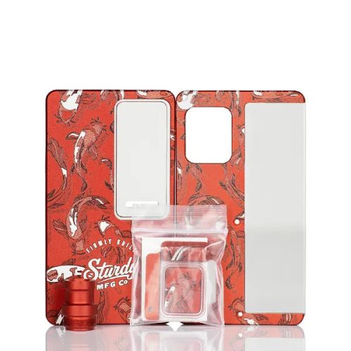 Sturdy Mfg Co. dotSturdy2 - Koi3 Kit - Full Panel Set for dotAIO V2