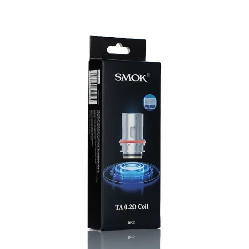 SMOK TA Replacement Coils