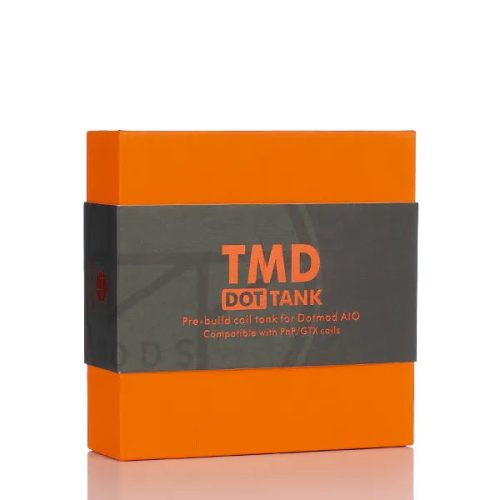 TMDDotTankBox