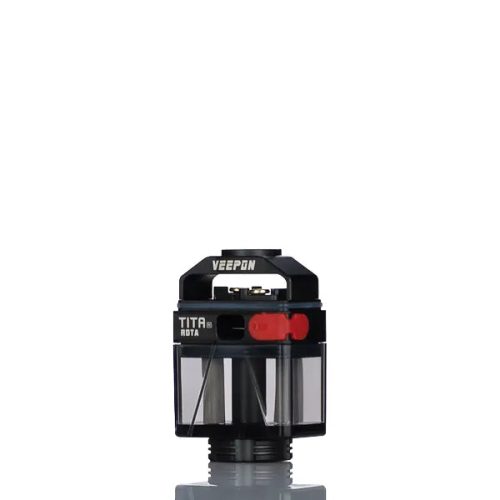 Veepon Tita X RDTA - Boro Device Compatible