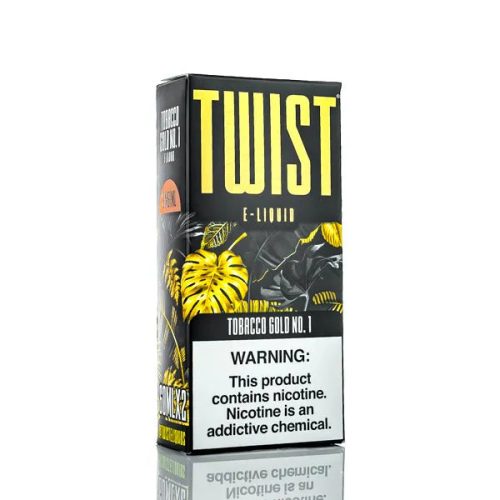 TwistE LiquidNewFlavors 1of12