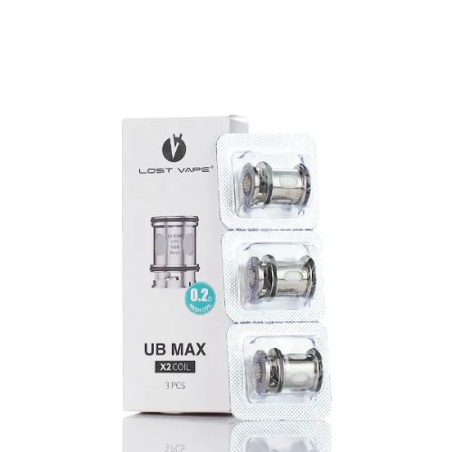 UBMAxCoilsCOntents