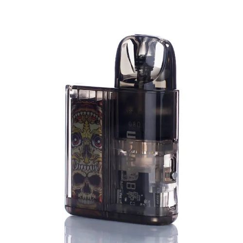 Lost Vape Quest Ursa Baby Pod Kit