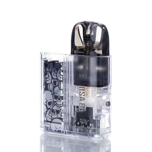 Lost Vape Quest Ursa Baby Pod Kit