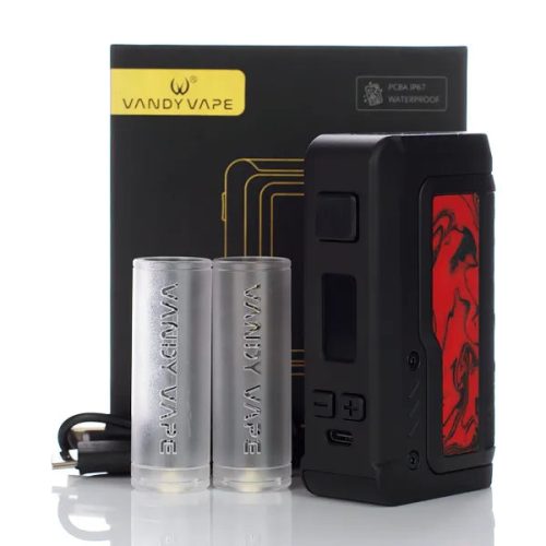 VandyVapeGaur21Contents