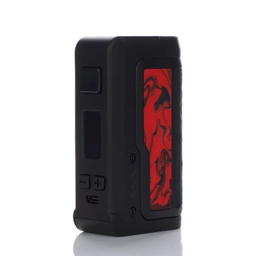 Vandy Vape GAUR-21 200W Dual 21700 Box Mod