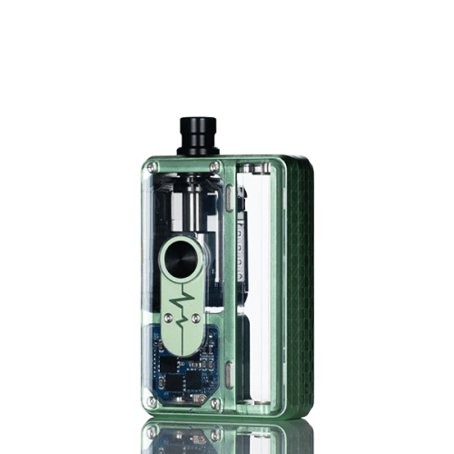 Vandy Vape Pulse AIO V2 Green Ash