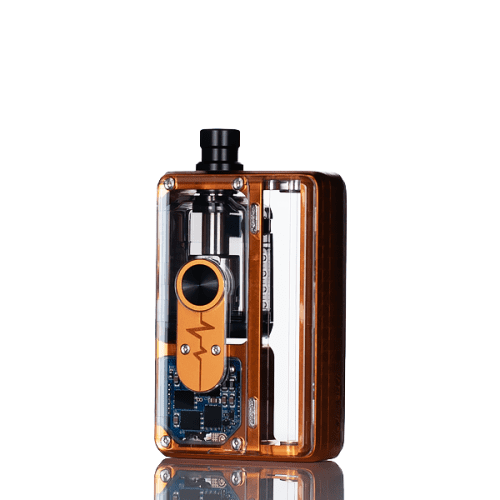 Vandy Vape Pulse AIO V2 Orange