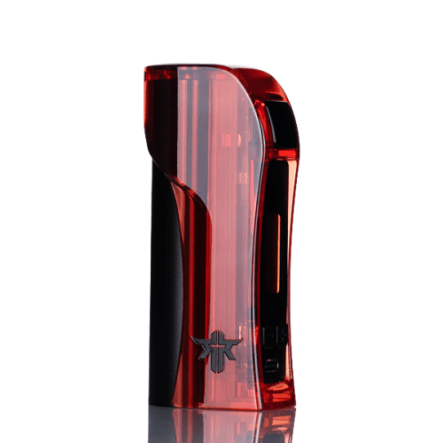 Vandy Vape Requiem Clear Red 01570de1 6bb6 4a5f 8bf5 1126af0422a5