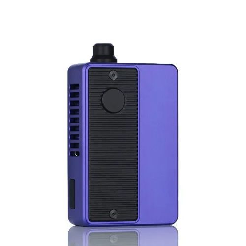 Vaperz Cloud SAN AIO Boro Box Mod Kit