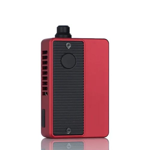 Vaperz Cloud SAN AIO Boro Box Mod Kit