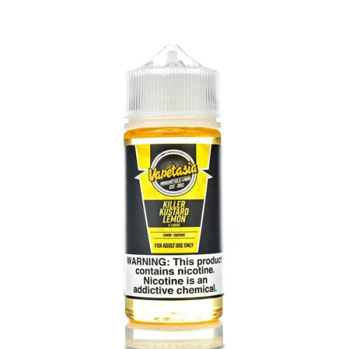 Vapetasia100mlE LiquidUPDATE 3of6