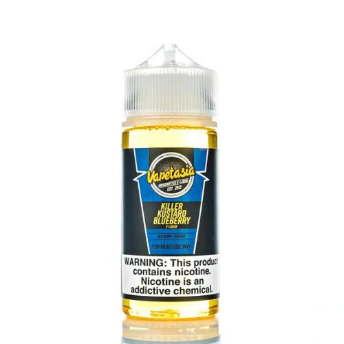 Vapetasia100mlE LiquidUPDATE 4of6