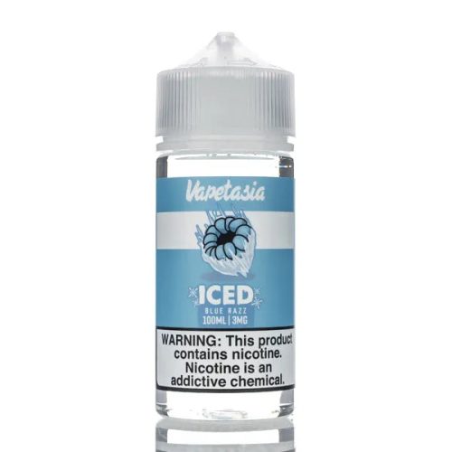 VapetasiaE Liquid NewFlavors 11