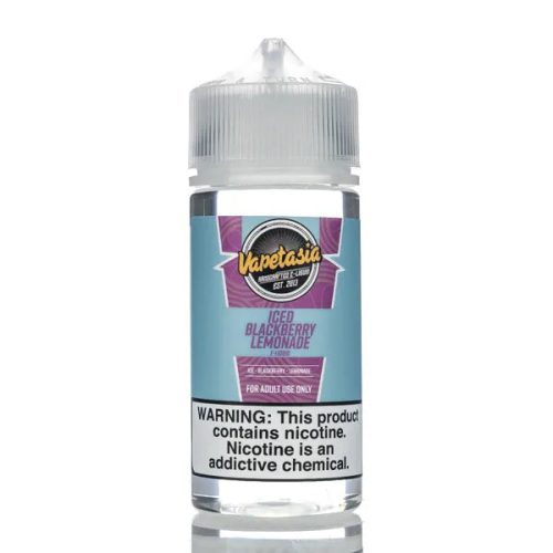 VapetasiaE Liquid NewFlavors 18