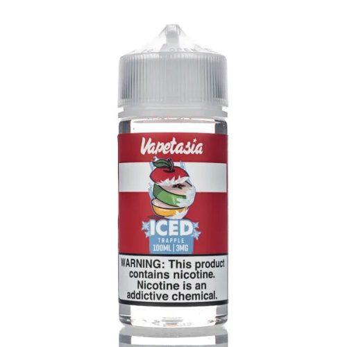 VapetasiaE Liquid NewFlavors 5