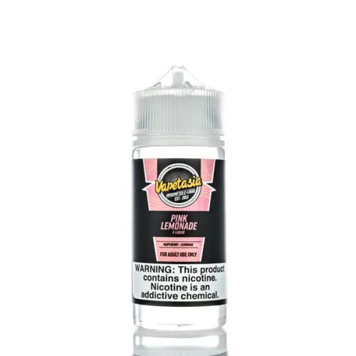 VapetasiaE LiquidNewFlavors 7of9