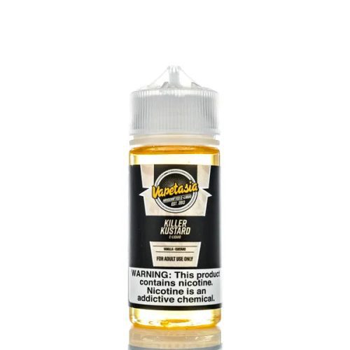 VapetasiaE LiquidNewFlavors 8of9