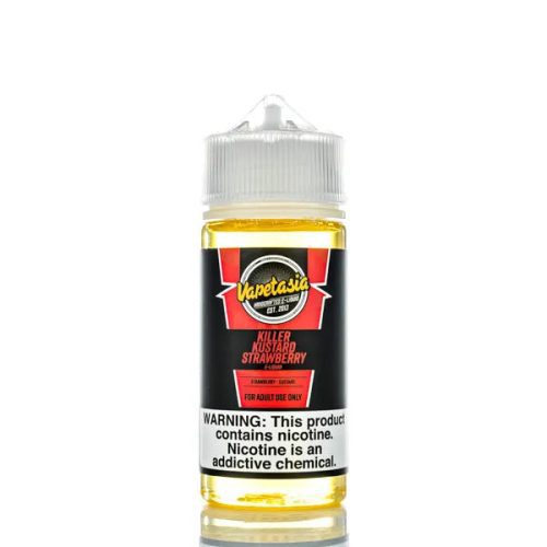 VapetasiaE LiquidNewFlavors 9of9