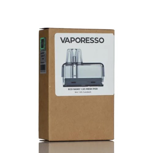 Vaporesso ECO Nano Replacement Pods