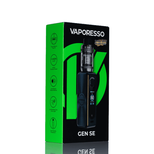 VaporessoGENSEBox