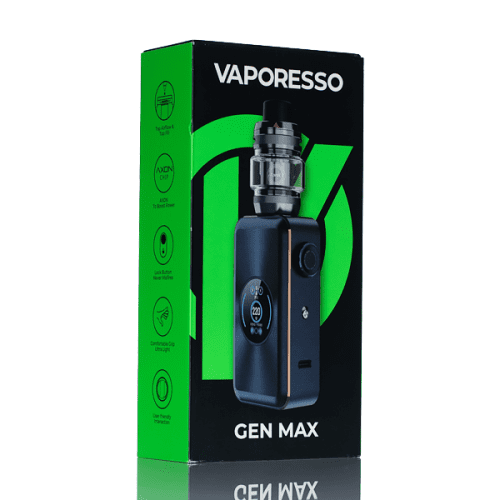 VaporessoGenMAXBox