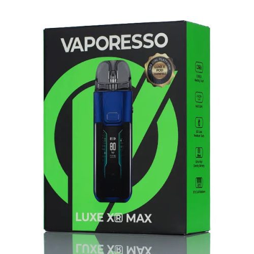 VaporessoLuxeXRMaxBox