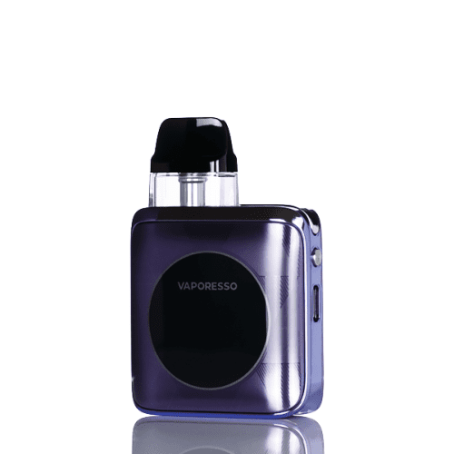 VaporessoXros4NanoTwilightPurple 1