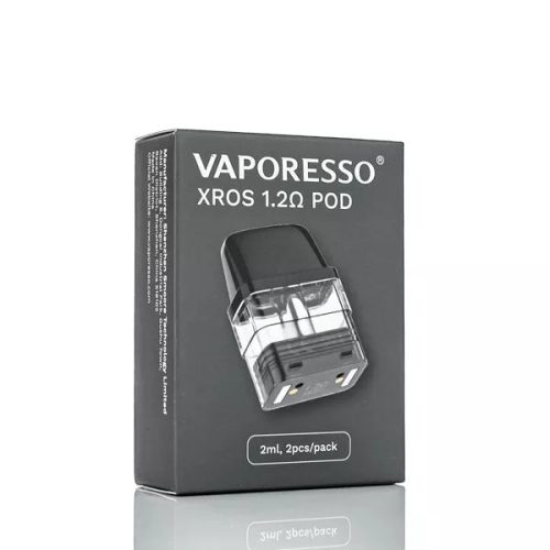 VaporessoXrosReplacementCoilPods 3of13