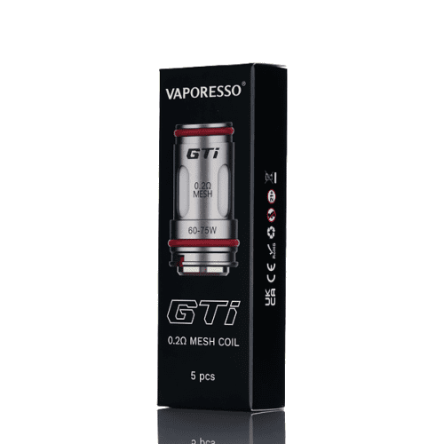 Vaporesso GTi Coils .2 1